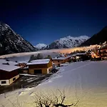 Homestay Bei Mayr *