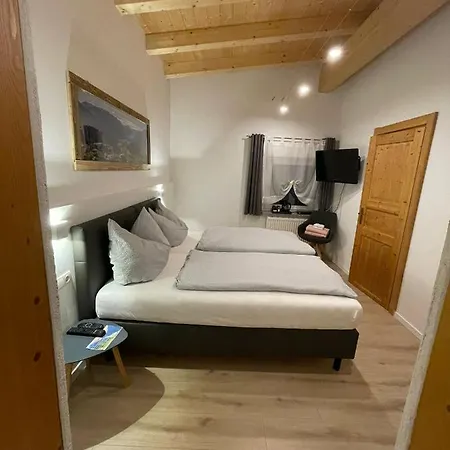 Bei Mayr Homestay
