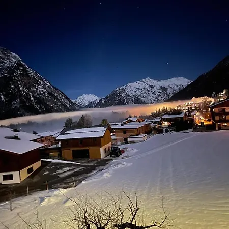 Homestay Bei Mayr *
