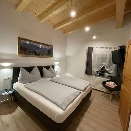 Bei Mayr Privat bolig Maurach (Achensee)