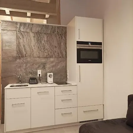 Bei Mayr Maurach (Achensee)