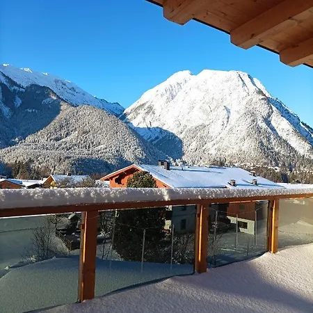 Bei Mayr Homestay *