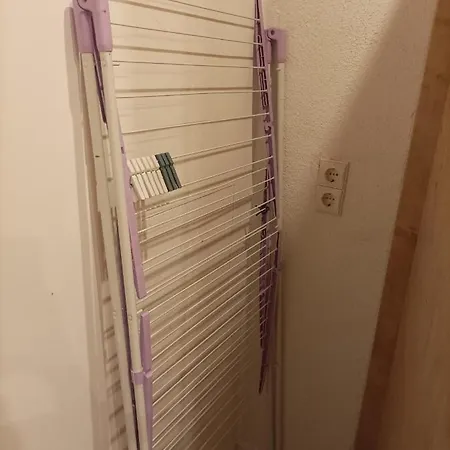 Bei Mayr Privat bolig