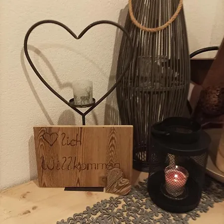 Privat bolig Bei Mayr *