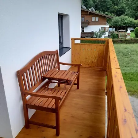 Bei Mayr Homestay *