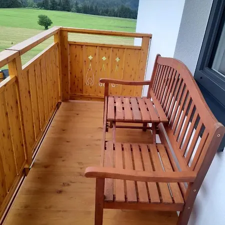 Homestay Bei Mayr *