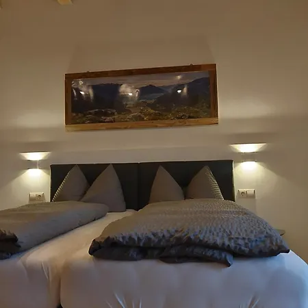 Homestay Bei Mayr