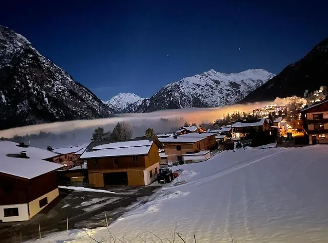 منزل للإقامة Bei Mayr *