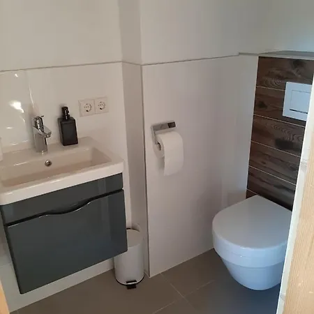 Bei Mayr Maurach (Achensee)