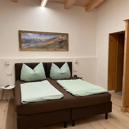 Bei Mayr Accommodatie bij particulieren *