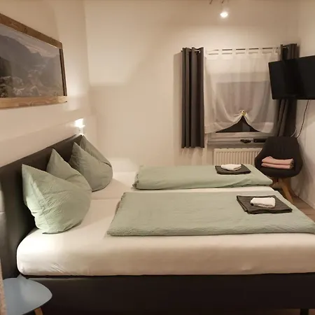 Accommodatie bij particulieren Bei Mayr