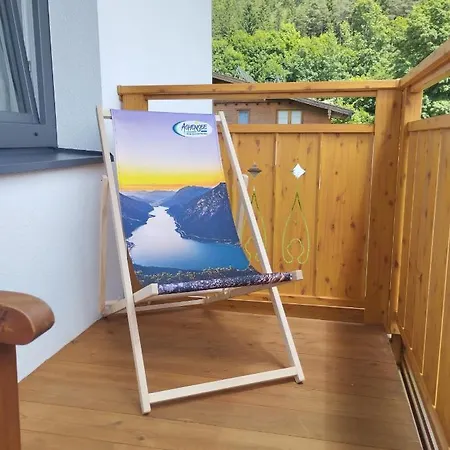 Bei Mayr Accommodatie bij particulieren *