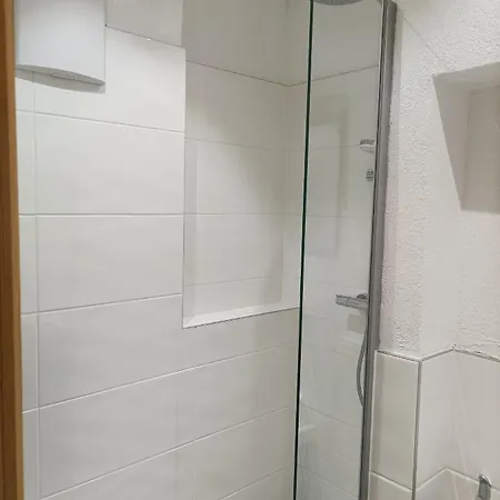 Bei Mayr Habitación en casa particular *